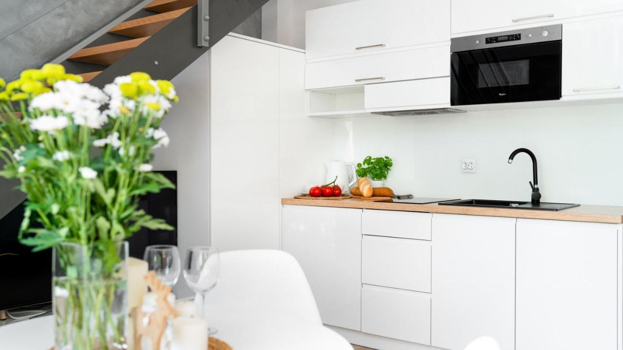 Apartament Sarnia Z Widokiem Na Sniezke Karpacz Exterior foto